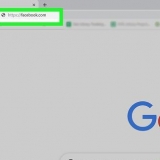 Trova un numero di telefono su facebook