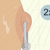 Prendersi cura di un piercing al capezzolo