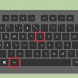 Apertura di una finestra di terminale in ubuntu