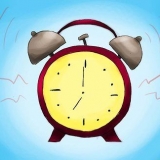 Fai un test con un sonno minimo