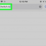 Risolvi un flusso lento su twitch con un iphone o ipad