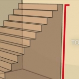 Costruisci una scala