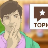 Scrivi un tutorial