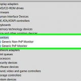 Collegamento di un secondo monitor a un computer windows 10