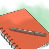 Scrivi un testo unico