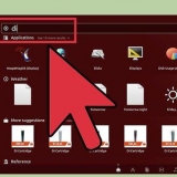 Formattazione di un'unità usb in ubuntu