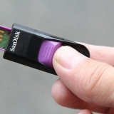 Riparare una chiavetta usb
