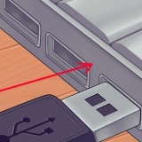 Formattazione di una chiavetta usb su mac
