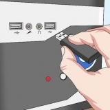 Formattazione di una chiavetta usb