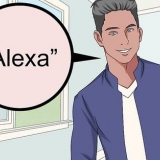 Aggiungi una competenza ad alexa