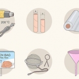 Realizzare un vaporizzatore con le cose di casa tua
