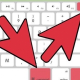 Ripara un mac bloccato