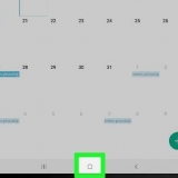 Come riparare un samsung galaxy tab bloccato
