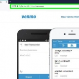 Elimina un account venmo su pc o mac