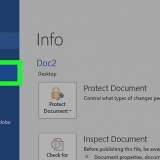 Crea un diagramma di venn in word