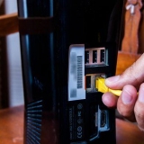 Connessione a xbox live
