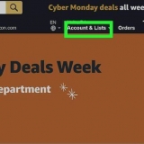 Contatta un venditore su amazon