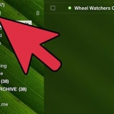 Recupera un'e-mail eliminata