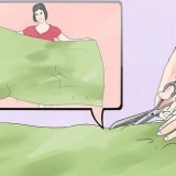 Fare una coperta ponderata