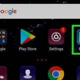 Taglia un video su un samsung galaxy