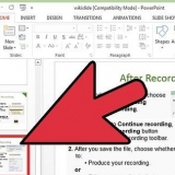 Inserisci un video in powerpoint