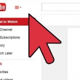 Pubblica un video sul tuo sito web