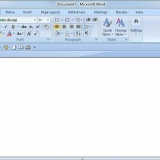 Aggiungi un segno di spunta al tuo documento word