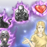 Rimuovi una maledizione della magia nera