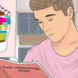 Imparare a leggere una scheda di riflessologia plantare