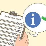 Crea un questionario