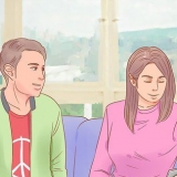 Beccato una ragazza traditrice