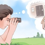 Far entrare di nascosto un amico in casa tua