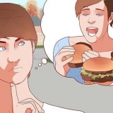 Aiutare un amico con la bulimia