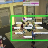 Trovare un fidanzato in the sims 4
