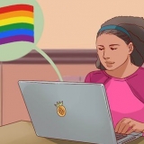 Trovare una ragazza quando sei lesbica