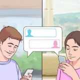 Mantieni un'amicizia