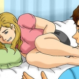 Far sentire meglio una donna durante il ciclo
