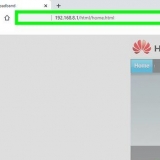 Crea una password per la tua connessione internet wireless