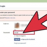 Indovina una password