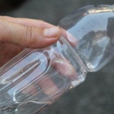 Fare un bong da una bottiglia
