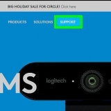 Correggi una webcam che mostra una schermata nera in windows