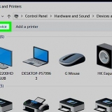 Installa una webcam