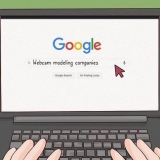 Diventa un modello di webcam