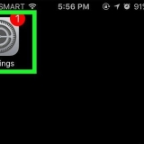 Blocca un sito web in safari