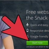 Crea un sito web e guadagna denaro