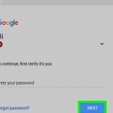 Crea un sito web con google sites