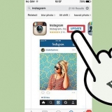 Crea un negozio online su instagram