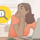 Scrivere un rapporto di lavoro