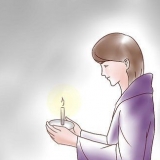 Lanciare un circolo wiccan