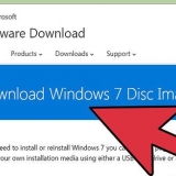 Rompi una password di windows 7